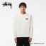 스** 크루넥 기모맨투맨 티셔츠 300