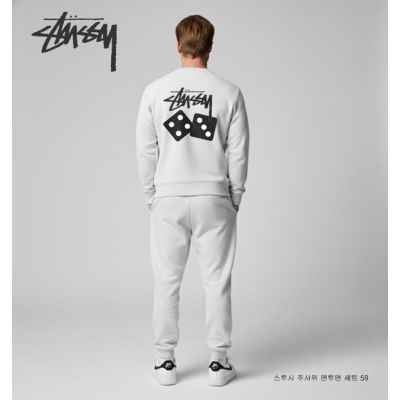 스** 주사위 맨투맨 기모세트 59