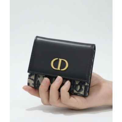 디* 30 몽테인 베로니아 폴드 지갑 수입