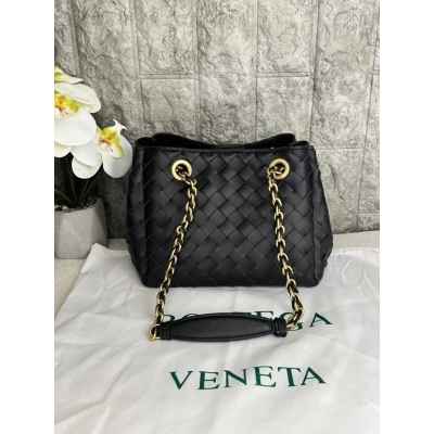 보** 파라슈트 체인숄더 스몰