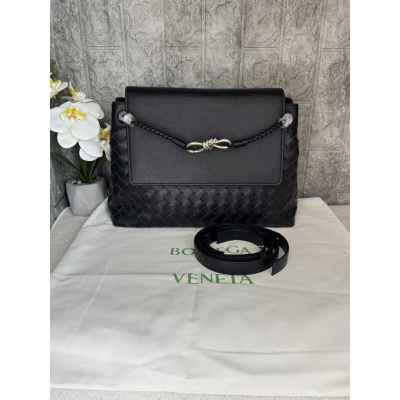 보** 안디아모 메신저백