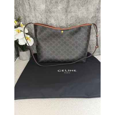 셀** 소프트 쇼퍼백