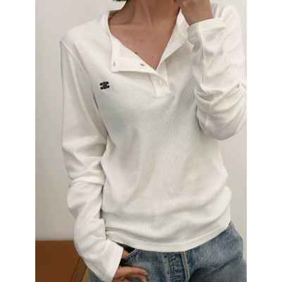 셀** 트리옹프 3버튼 롱슬리브  수입