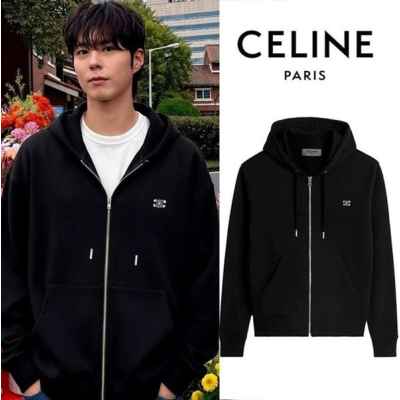 셀** 트리오페 커플후드집업