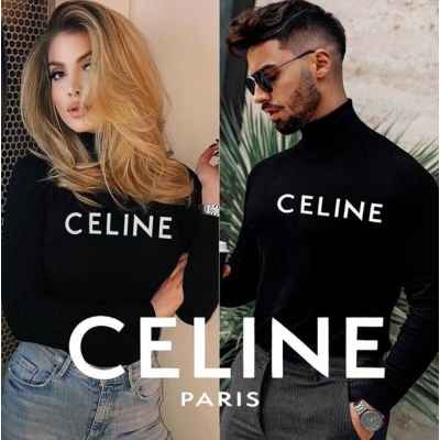 셀** 클래식 커플터틀넥