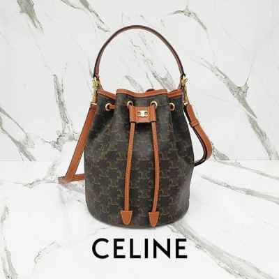 셀** 클라라 버킷백 138