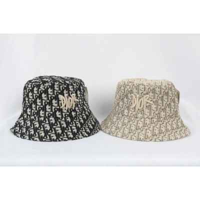 디* 벙거지 버킷햇