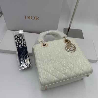 디* 페이던트 레이디백