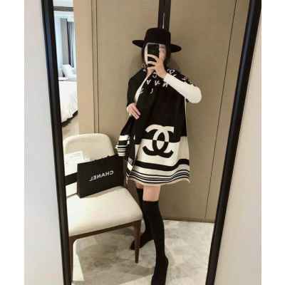 샤* CC 코코 캐시미어 머플러