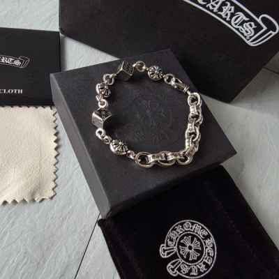 크* 다이스 크로스볼 팔찌