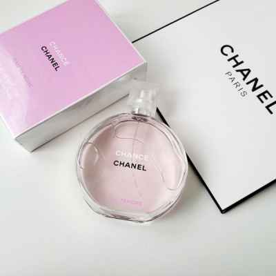 샤* 샹스 오 땅드르 우먼 오 드 뚜왈렛