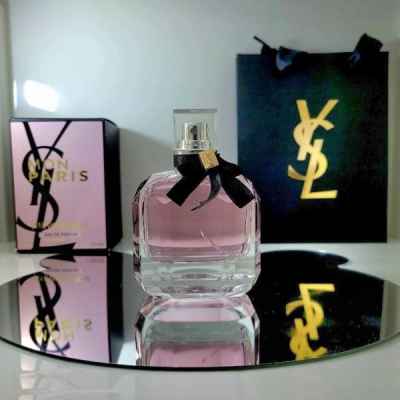 생** 몽파리 오드 빠르펭