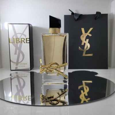 생** 리브르 오 드 뚜왈렛