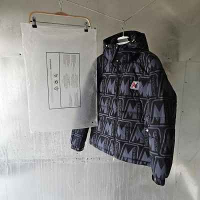 FRIOLAND 패딩 자켓