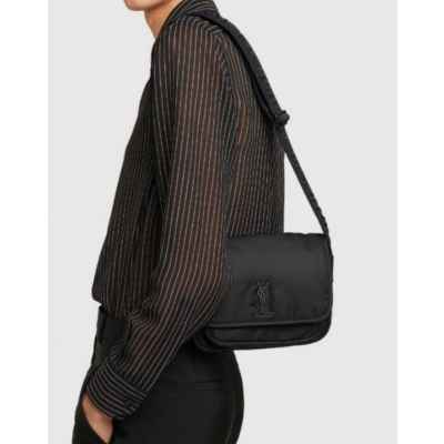 생** 에코닐 니키 메신저백