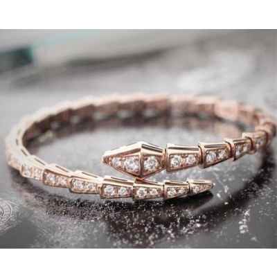 불** 세르펜티 바이퍼 브레이슬릿 팔찌수입