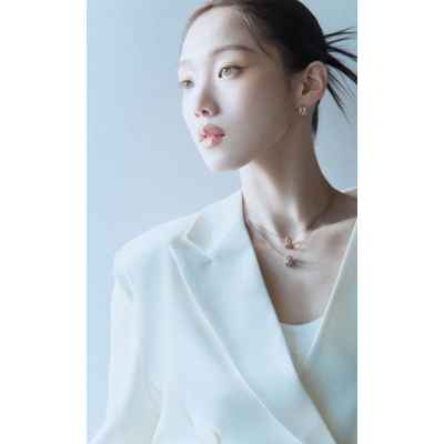 프** 포스텐 라이즈 네크리스 목걸이수입최고급