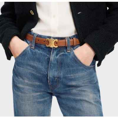 셀** 트리옹 벨트 미디엄